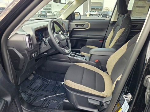 New 2025 Ford Bronco Sport Big Bend image 19