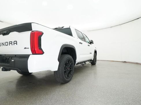 New 2026 Toyota Tundra SR5 image 70