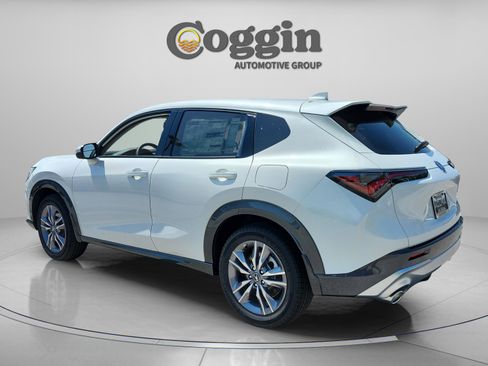 New 2026 Acura ADX FWD image 3