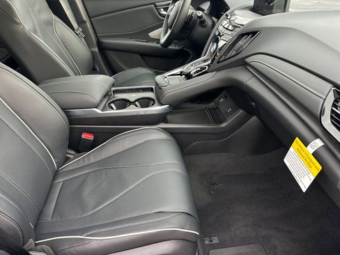 New 2026 Acura RDX SH-AWD w/ Advance Package image 15