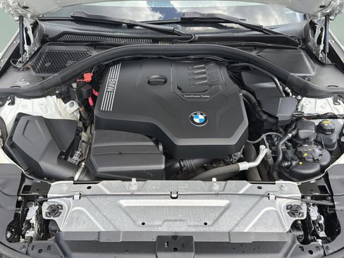 Used 2020 BMW 330i Sedan w/ Convenience Package image 43