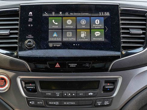 Used 2022 Honda Passport EX-L image 12