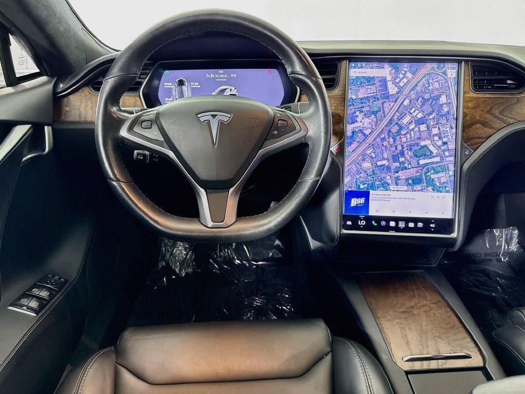 Used 2019 Tesla Model S 75D AWD/4WD image 22