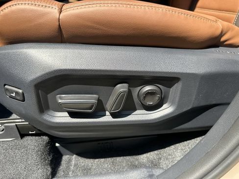 New 2026 Toyota Tundra 1794 Edition AWD/4WD image 25