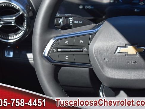 New 2026 Chevrolet Equinox LT image 21