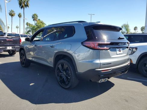 New 2026 GMC Acadia Elevation w/ Black Edition FWD image 3