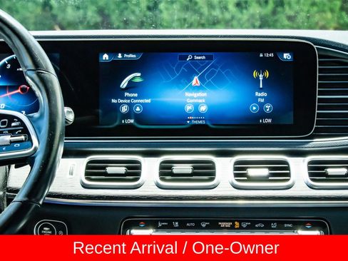 Used 2020 Mercedes-Benz GLE 350 4MATIC image 16