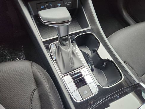 New 2026 Hyundai Tucson SEL FWD image 18