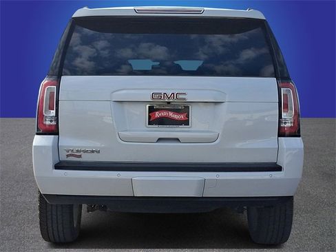 Used 2018 GMC Yukon SLT w/ Open Road Package image 5