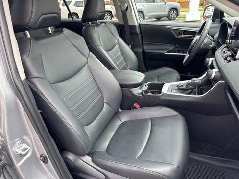 Used 2024 Toyota RAV4 XLE Premium w/ Weather Package image 13