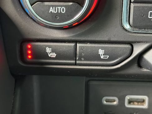 Used 2021 Chevrolet Tahoe RST RWD image 31