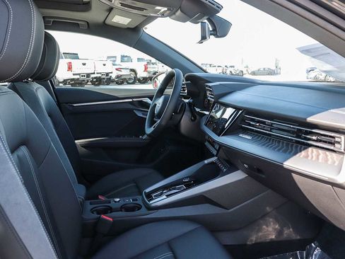 New 2026 Audi A3 2.0T Premium image 23