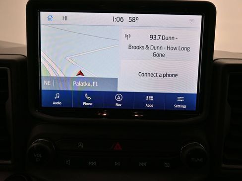 Used 2022 Ford Bronco Sport Big Bend AWD/4WD image 16