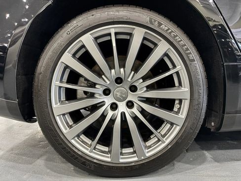 Used 2017 Maserati Ghibli RWD image 49