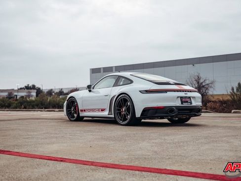Used 2022 Porsche 911 Carrera GTS image 61