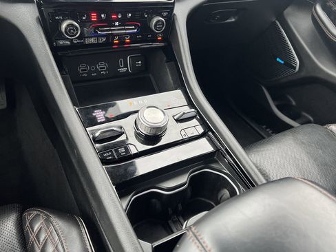 Used 2022 Jeep Grand Cherokee Summit w/ Adv Protech Group IV image 12