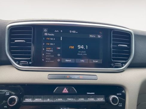Used 2021 Kia Sportage S w/ S FWD Premium Package image 22