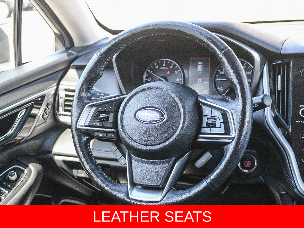 Used 2021 Subaru Outback Limited AWD/4WD image 14