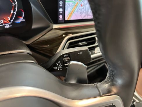 Used 2023 BMW X6 M50i AWD/4WD image 23
