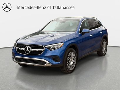 Used 2026 Mercedes-Benz GLC 300