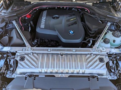 Used 2026 BMW X3 xDrive30i w/ Premium Package AWD/4WD image 18