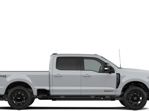 New 2026 Ford F350 Lariat w/ Black Appearance Package AWD/4WD image 27