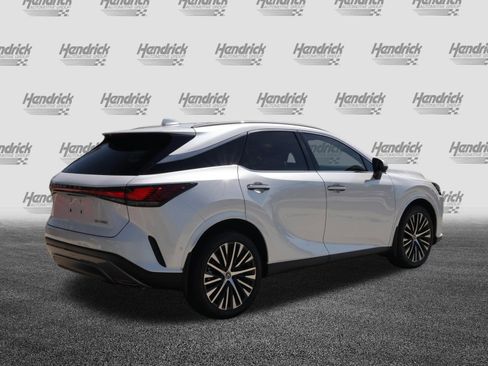 Used 2023 Lexus RX 350 Premium Plus w/ Cold Area Package image 9