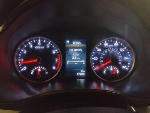 Used 2023 Kia Rio S w/ Technology Package FWD image 23