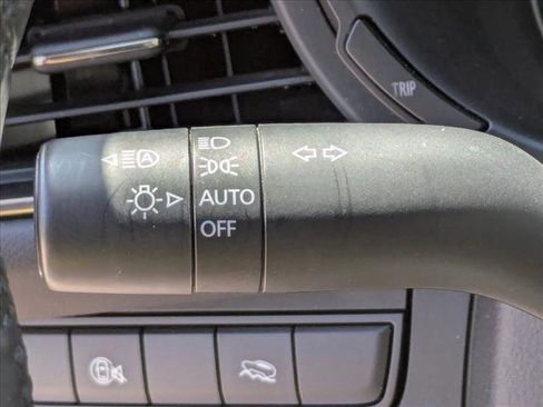Used 2024 MAZDA CX-30 AWD 2.5 S w/ Preferred Package image 8