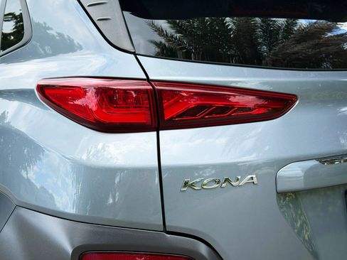 Used 2021 Hyundai Kona Ultimate w/ Cargo Package FWD image 74