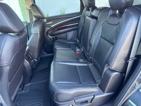 Used 2014 Acura MDX FWD image 12