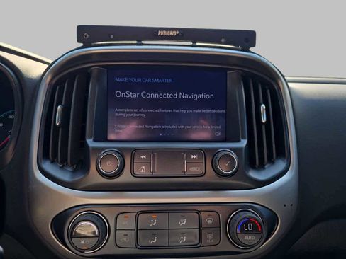 Used 2022 Chevrolet Colorado ZR2 image 18