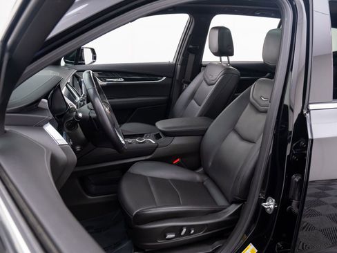 Certified 2024 Cadillac XT6 Premium Luxury w/ Technology Package image 18