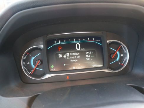 Used 2019 Honda Pilot EX-L image 17