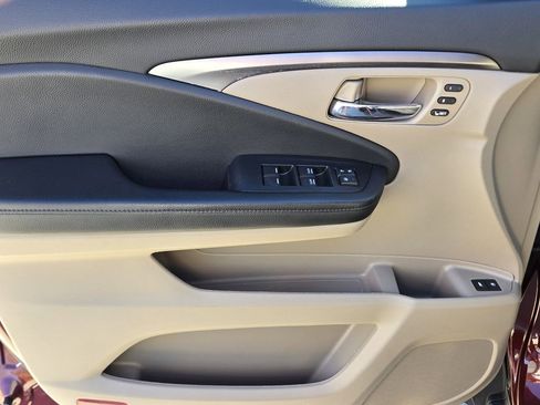 Certified 2022 Honda Pilot Special Edition image 35