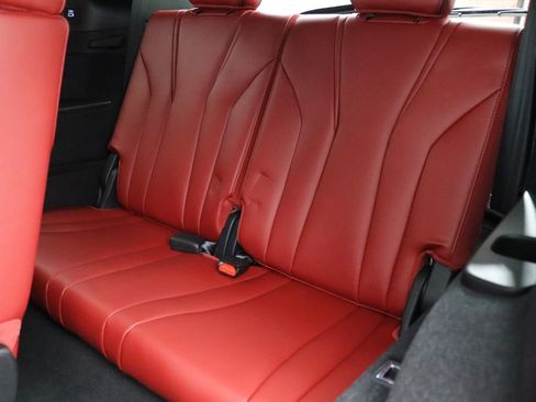 Used 2026 Acura MDX A-Spec image 12