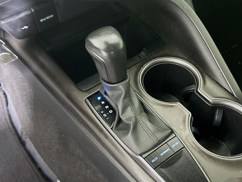 Used 2023 Toyota Camry SE FWD image 20