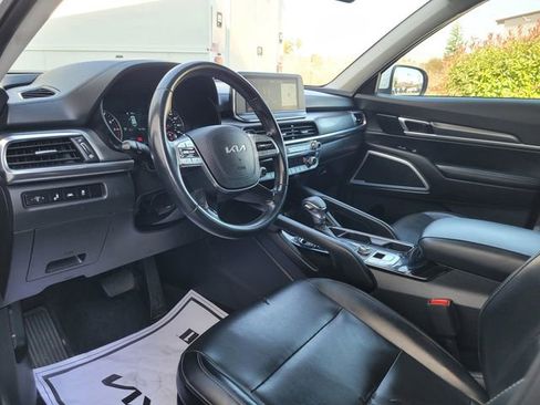 Certified 2022 Kia Telluride LX FWD image 12