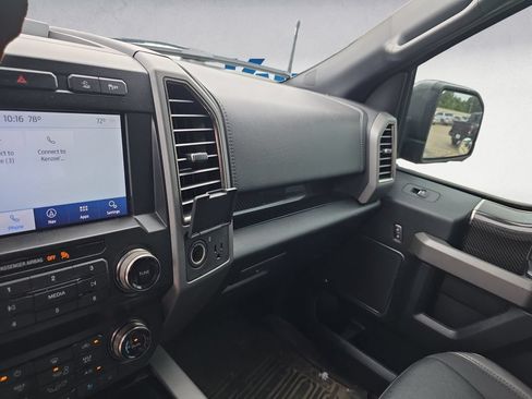 Used 2020 Ford F150 Raptor w/ Equipment Group 802A Luxury AWD/4WD image 10