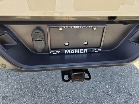 Used 2020 Jeep Gladiator Mojave AWD/4WD image 14