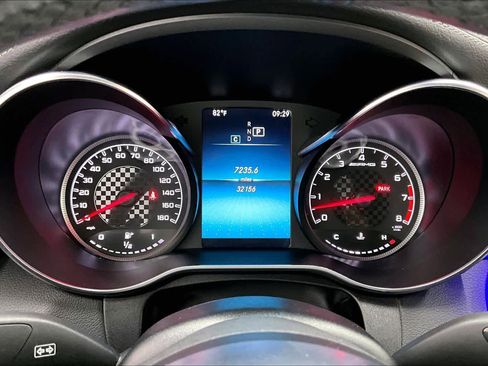 Certified 2020 Mercedes-Benz C 43 AMG 4MATIC Cabriolet image 23