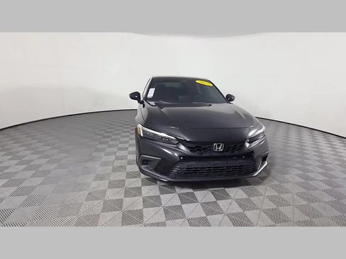 Used 2022 Honda Civic Sport image 51