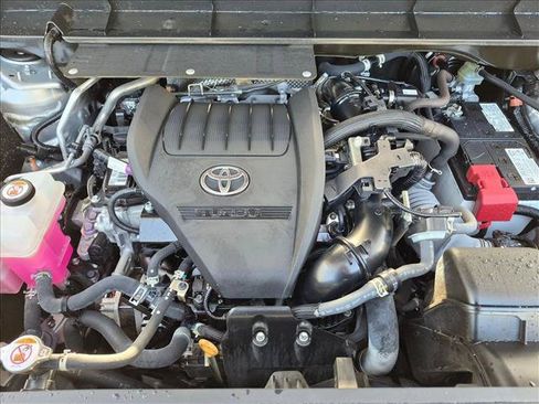 Used 2023 Toyota Highlander XLE FWD image 20