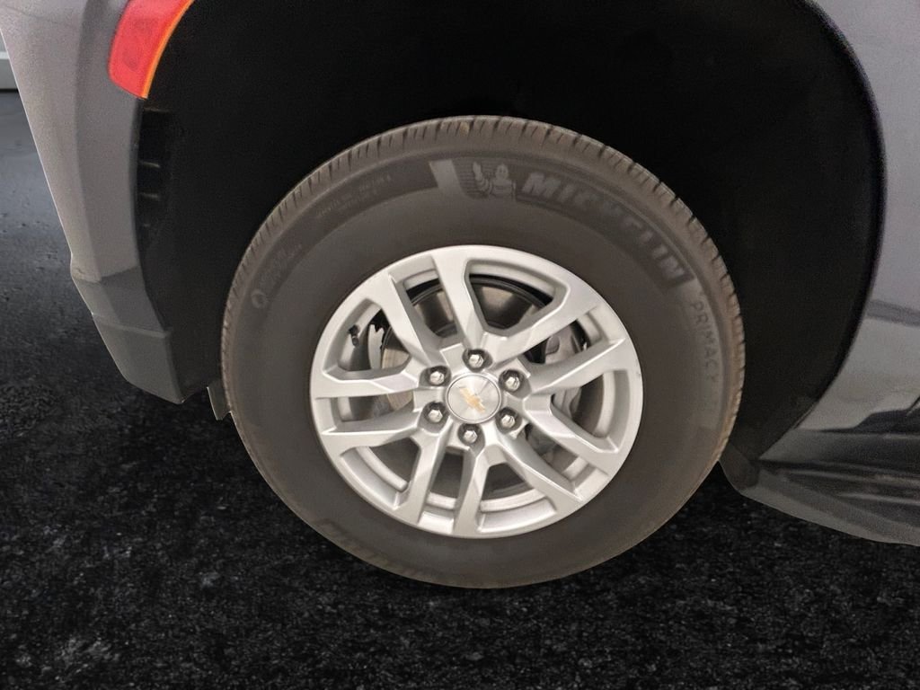 Used 2024 Chevrolet Tahoe LS RWD image 27