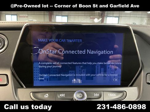 Used 2020 Chevrolet Blazer RS w/ LPO, Floor Liner Package AWD/4WD image 23