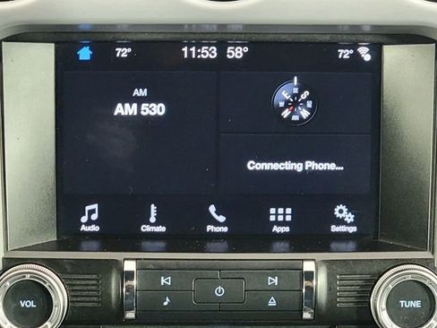 Used 2016 Ford Mustang GT Premium w/ Black Accent Package image 20