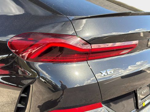 Used 2026 BMW X6 M60i image 16