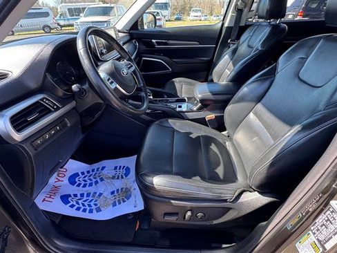 Used 2020 Kia Telluride S image 36