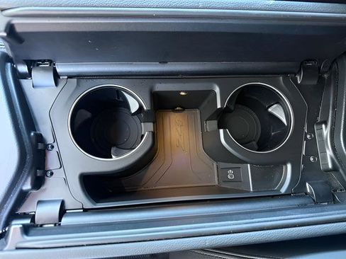 Used 2025 BMW Z4 sDrive30i w/ Premium Package image 20