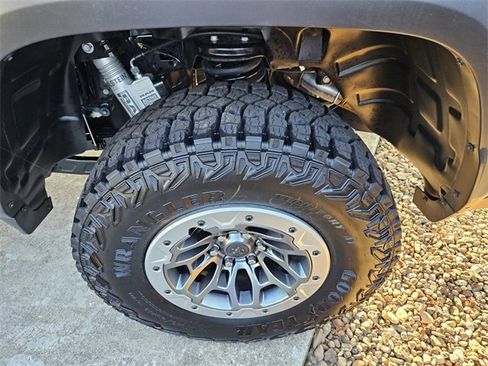 New 2025 RAM 1500 RHO w/ RHO Level 1 Equipment Group image 7